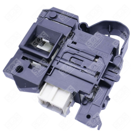 SÉCURITÉ DE PORTE, FERMETURE, VERROU MACHINE À LAVER, LAVE-LINGE - 2849660500, 2849660200
