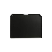 Plaque de cuisson lisse Plaque de cuisson lisse