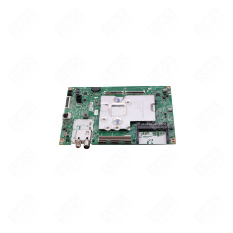 CARTE ÉLECTRONIQUE, MODULE PRINCIPAL TÉLÉVISION - EBU66374201
