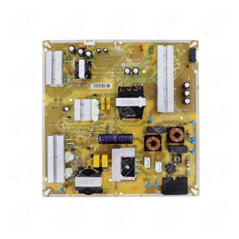 CARTE ÉLECTRONIQUE, MODULE D'ALIMENTATION TÉLÉVISION - EAY65895542, EAY65895546