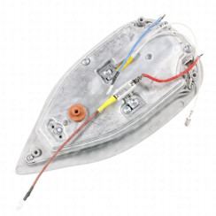 Semelle complète 230V 2200W