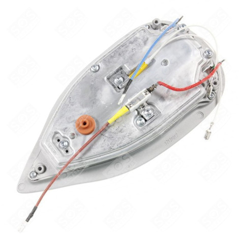 SEMELLE COMPLÈTE 230V 2200W CENTRALE VAPEUR, FER À REPASSER - 423902183452