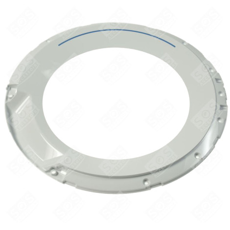 PIÈCE D'ÉCARTEMENT MACHINE À LAVER, LAVE-LINGE - 00715025