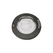 Hublot complet noir d'origine