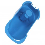 Bac à lessive liquide