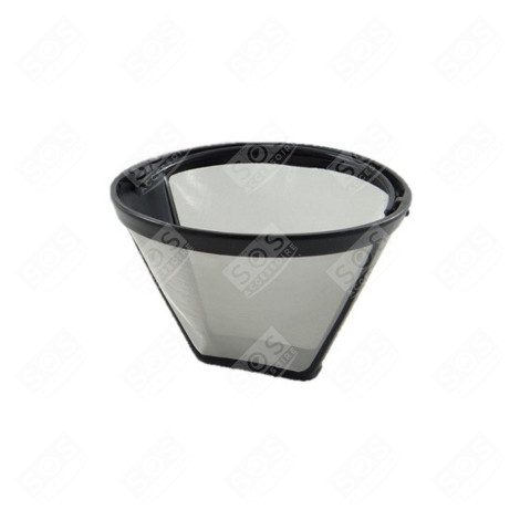 FILTRE PERMANENT INOX FP02 CAFETIÈRE, MACHINE À CAFÉ - 9000846262