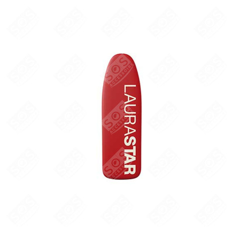 GO - HOUSSE ROUGE D'ORIGINE CENTRALE VAPEUR - 560.7804.785