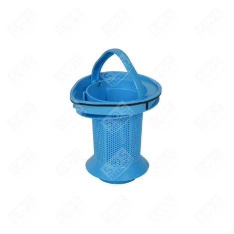 SÉPARATEUR ET POIGNÉE, COULEUR BLEUE ASPIRATEUR - RS-2230002207, RS2230002207