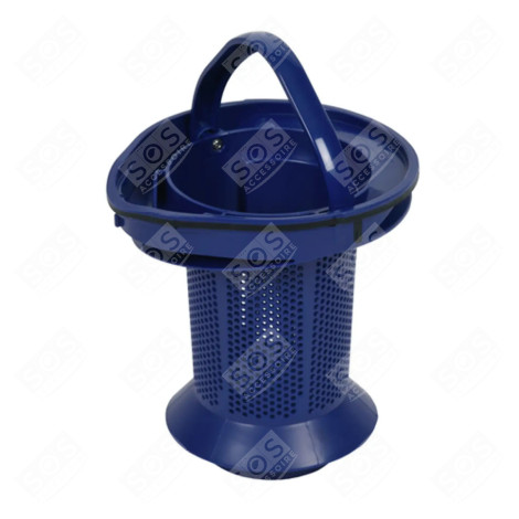 SÉPARATEUR ET POIGNÉE COBALT ASPIRATEUR - RS-2230001829, RS2230001829