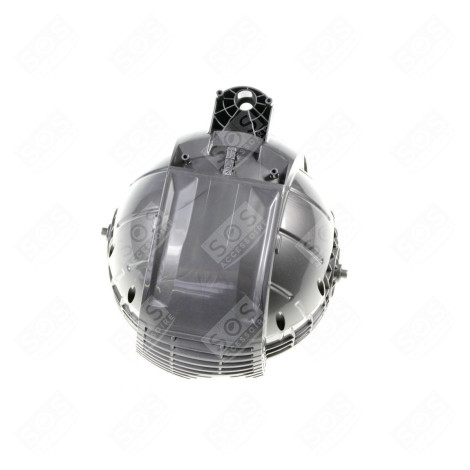 BOITIER INFÉRIEUR GRIS ASPIRATEUR - 921947-02