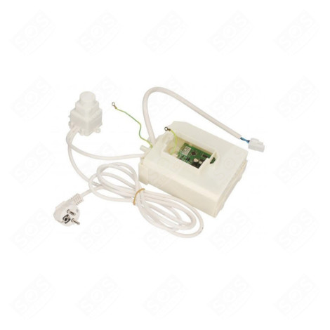 CARTE ÉLECTRONIQUE, PLATINE INVERTER FRIGO, RÉFRIGÉRATEUR, CONGÉLATEUR - 5972141500
