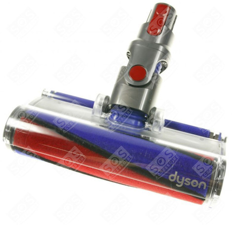BROSSE D'ORIGINE ASPIRATEUR - 966489-15, 96648915