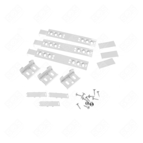 KIT DE MODIFICATION D'ORIGINE (REPÈRE 2903) FRIGO, RÉFRIGÉRATEUR, CONGÉLATEUR - 4669100100, 4647570300