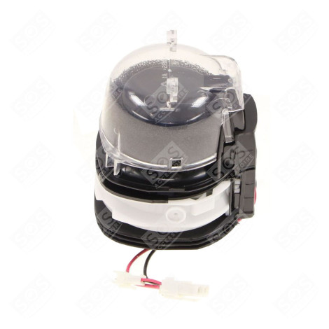 MOTEUR AVEC SUPPORT ASPIRATEUR - RS-2230001322, RS2230001322