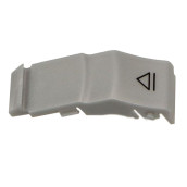 Bouton  verrou batterie