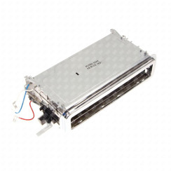 Compartiment cuisson