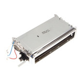 Compartiment cuisson