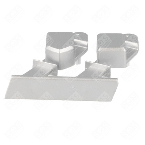 BOUTONS DROIT MACHINE À LAVER, LAVE-LINGE - C00517478, 488000517478