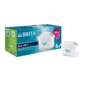 Pack de 6 cartouches Brita Maxtra