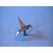 Couteau du bol blender / mixeur
