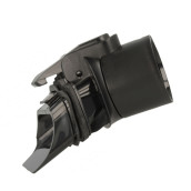 Raccord de flexible avec joint