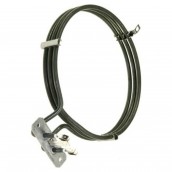 Résistance circulaire 2500W d'origine