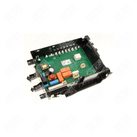 CARTE ÉLECTRONIQUE, MODULE DE PUISSANCE MACHINE À LAVER, LAVE-LINGE - 12022171