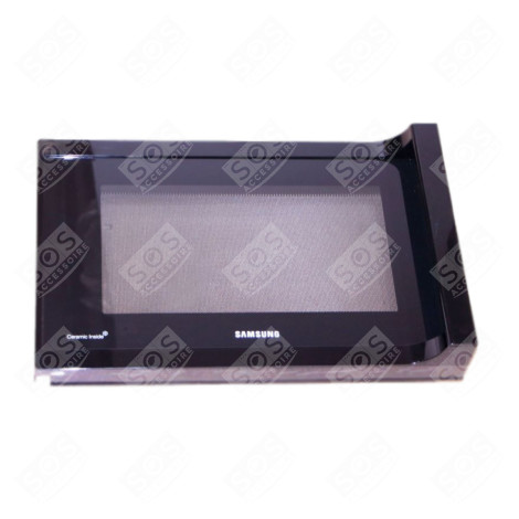 PORTE COMPLÈTE FOUR MICRO-ONDES - DE94-02926B