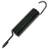 Ressort de cuve à l'unité Ressort de cuve à l'unité