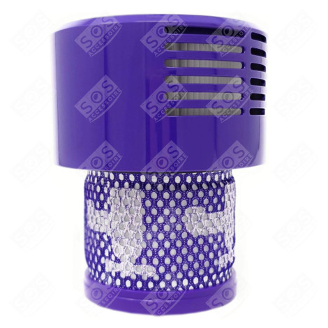 FILTRE LAVABLE D'ORIGINE ASPIRATEUR - 969082-01