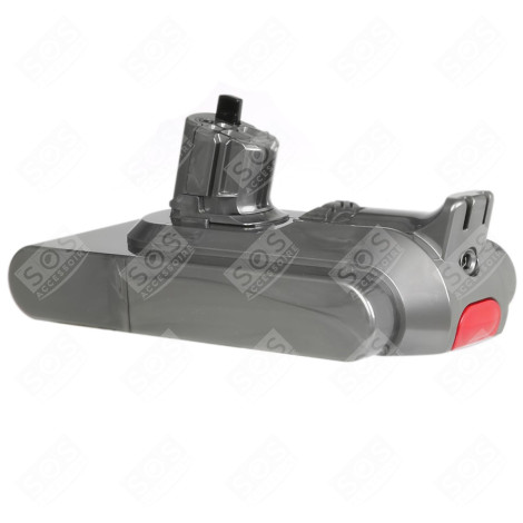 BATTERIE D'ORIGINE (À CLIQUER) ASPIRATEUR - 970938-01