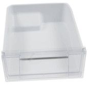 Bac à légumes droit