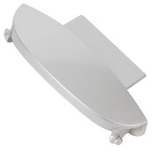 Verrou pour couvercle