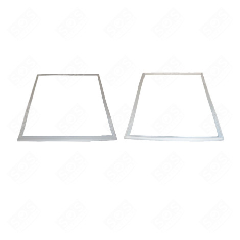 JOINT DE PORTE (PARTIE CONGÉLATEUR) FRIGO, RÉFRIGÉRATEUR, CONGÉLATEUR - 4937732500