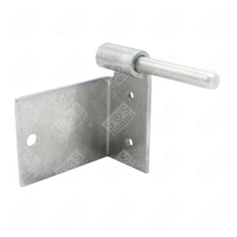 CHARNIÈRE SUPÉRIEUR FRIGO, RÉFRIGÉRATEUR, CONGÉLATEUR - 7043393