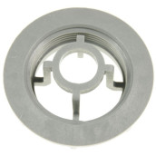 Fixation du pulvérisateur supérieur à engrenage 