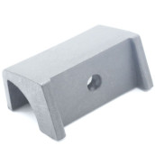 Crochet interne de porte