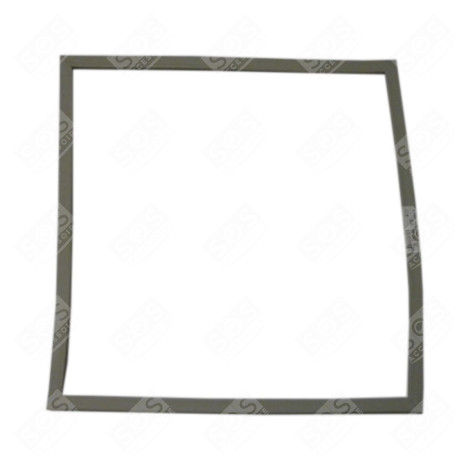 JOINT GRIS (PARTIE CONGÉLATEUR) 535 X 519 MM FRIGO, RÉFRIGÉRATEUR, CONGÉLATEUR - 7108890