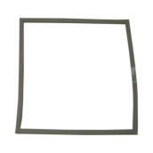 Joint gris (partie congélateur) 535 x 519 mm