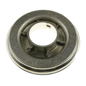 Bague brûleur rapide