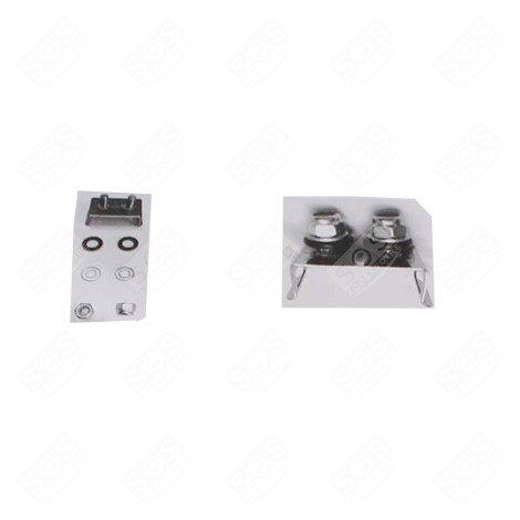 KIT DE FIXATION LAVE-VAISSELLE - 690074429