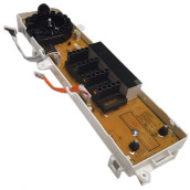 Carte électronique, module d'affichage