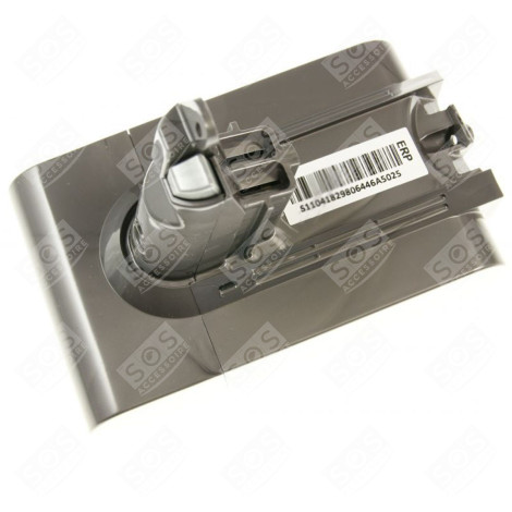 BATTERIE D'ORIGINE 21.6V ASPIRATEUR - 967810-21
