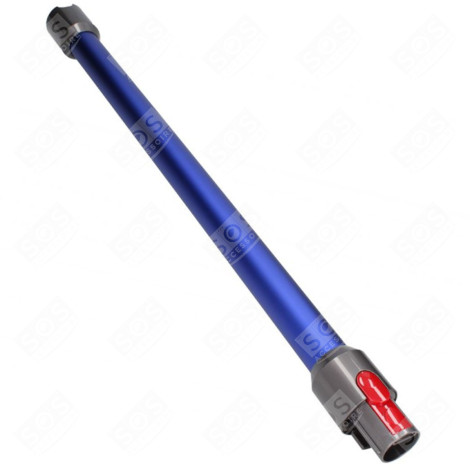 TUBE DE RALLONGE COURT BLEU D'ORIGINE ASPIRATEUR - 969109-01