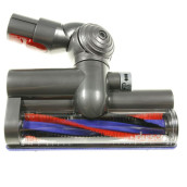 Turbo brosse d'origine Cinetic Big Ball AnimalPro