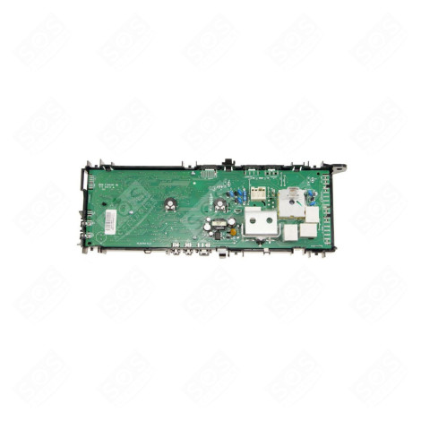 CARTE ÉLECTRONIQUE, MODULE DE COMMANDE MACHINE À LAVER, LAVE-LINGE - AS0066635