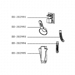 Carte électronique (SS-202991)