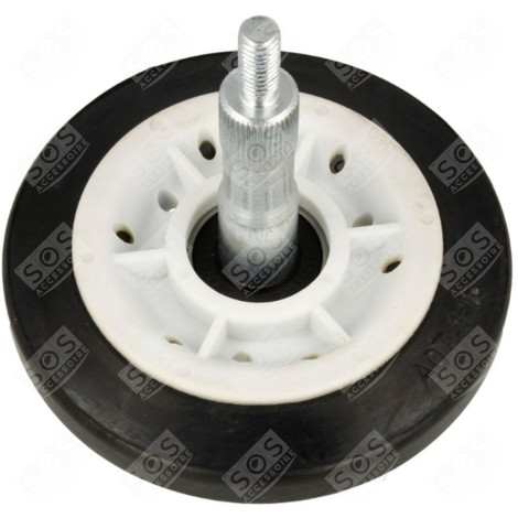 ROULETTE ASSEMBLÉE SÈCHE-LINGE - 12938200000037, AS0059086