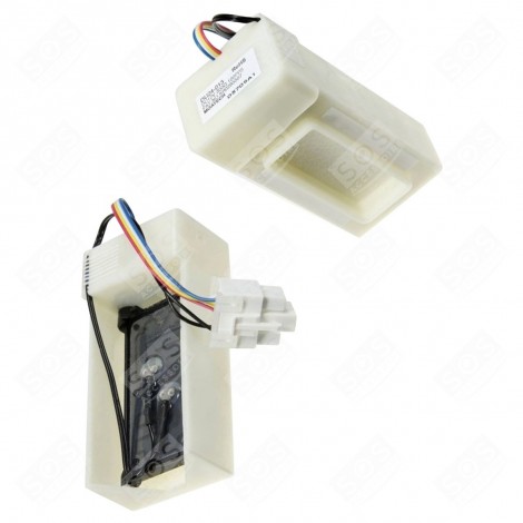 VOLET MOTORISÉ DISTRIBUTION FROID D'ORIGINE FRIGO, RÉFRIGÉRATEUR, CONGÉLATEUR - 3016767100