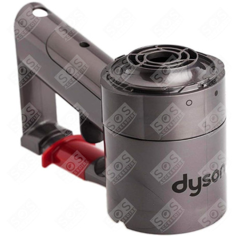 BLOC MOTEUR  D'ORIGINE V06 ASPIRATEUR - 967911-03